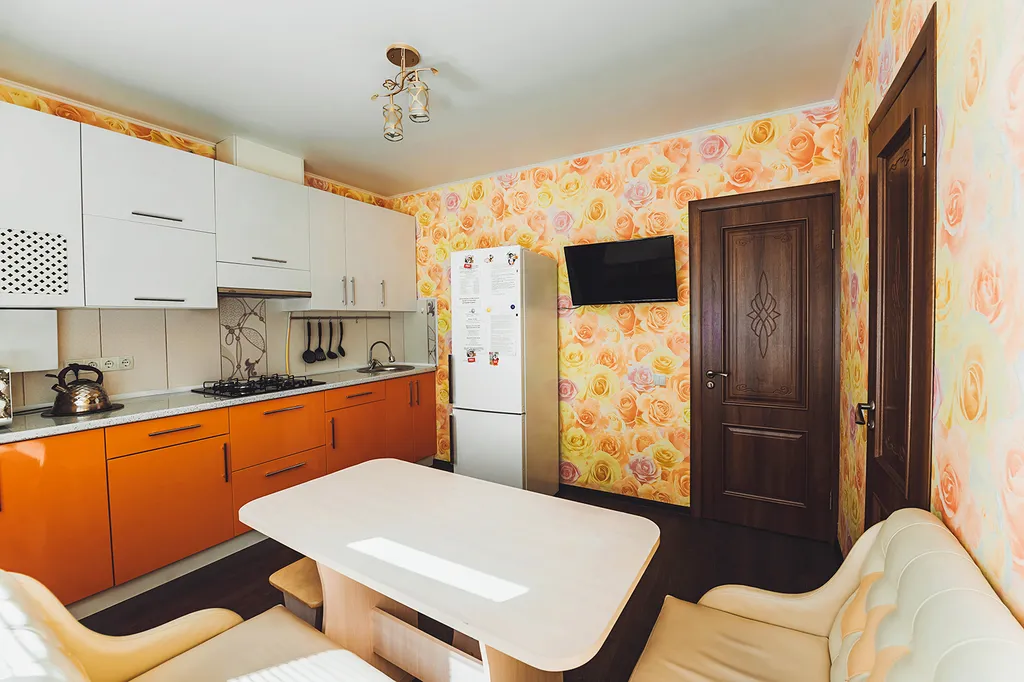 Квартира 1-комнатная Квартира — Симферополь