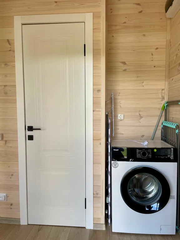 Уютный дом в Кантри стиле