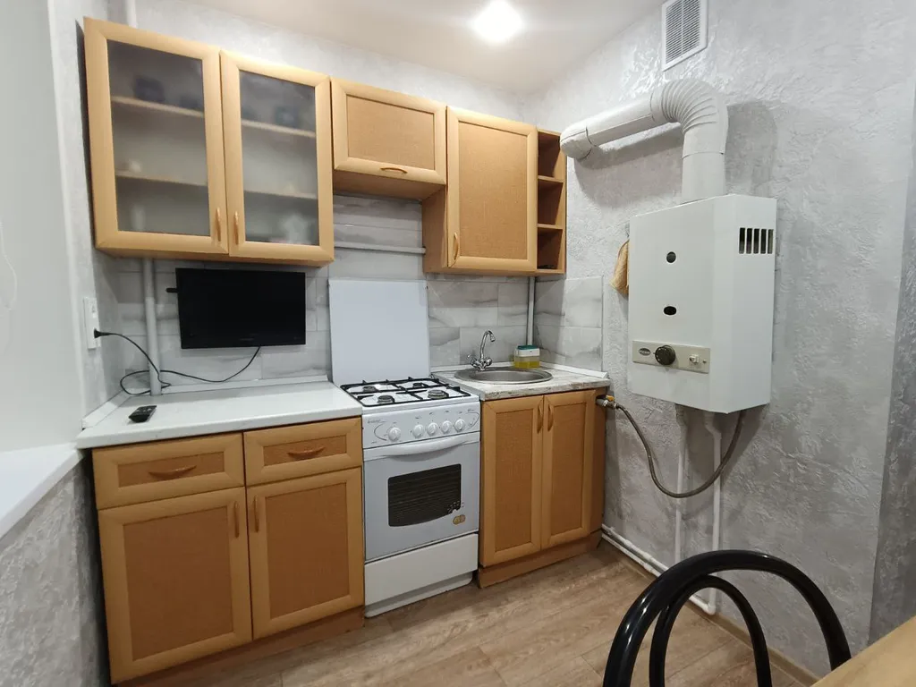 Однокомнатная квартира в южном районе города