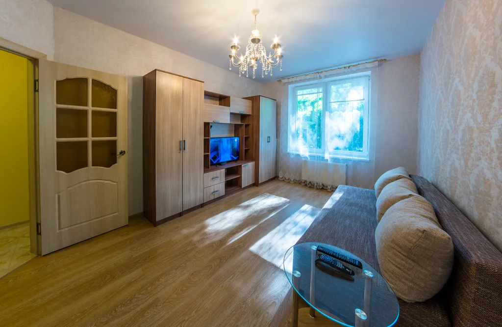 Квартира Квартира Апартамент у моря — Светлогорск