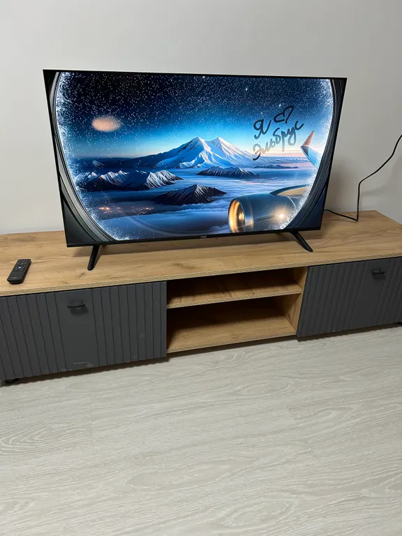 Квартира Квартира недалеко от аэропорта — Екатеринбург