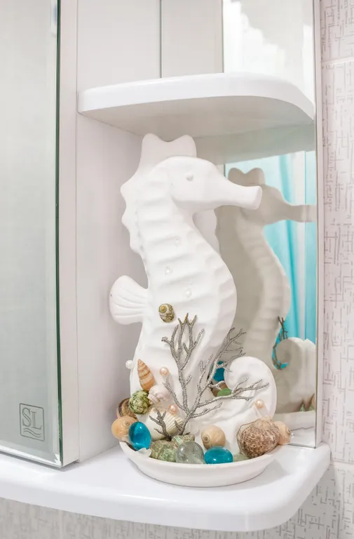 Уютная квартира-студия