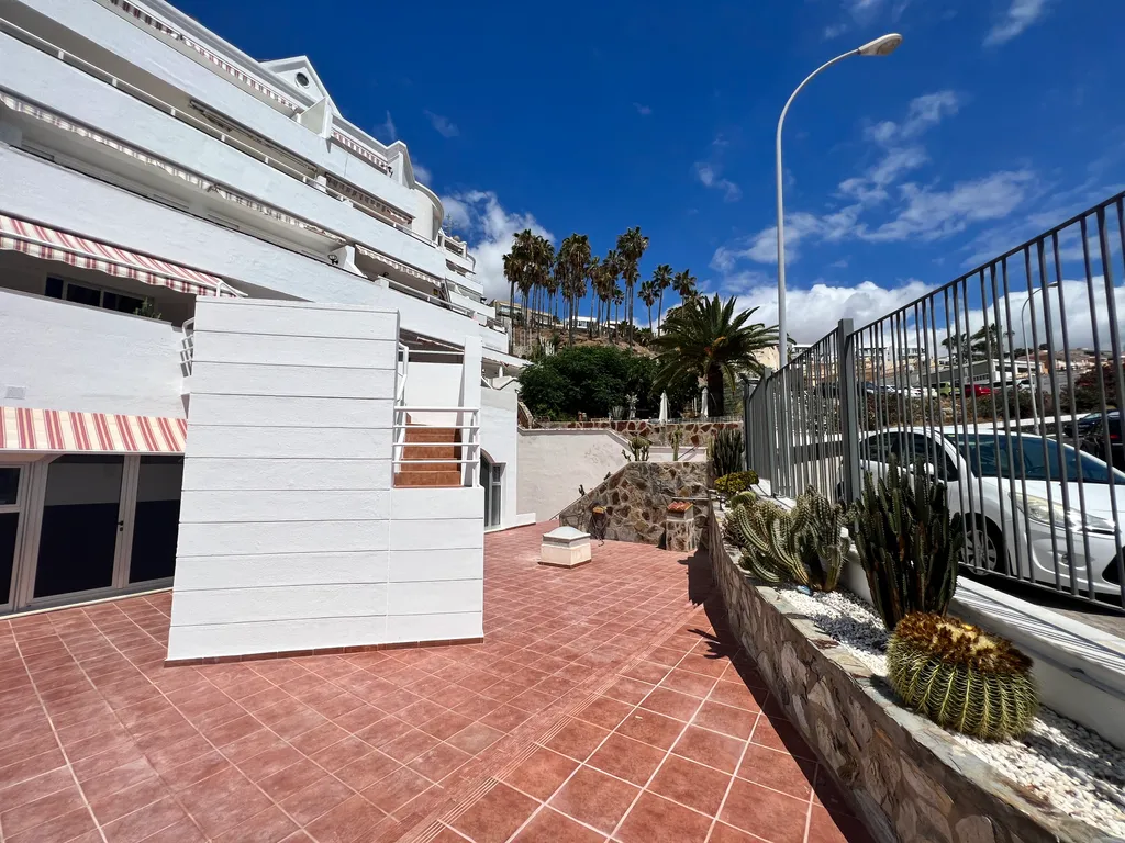 PaulMarie Rentals in Colina Blanca