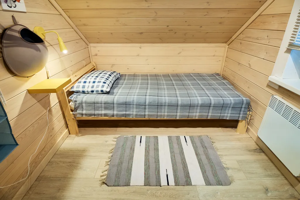 Усадьба на холме New