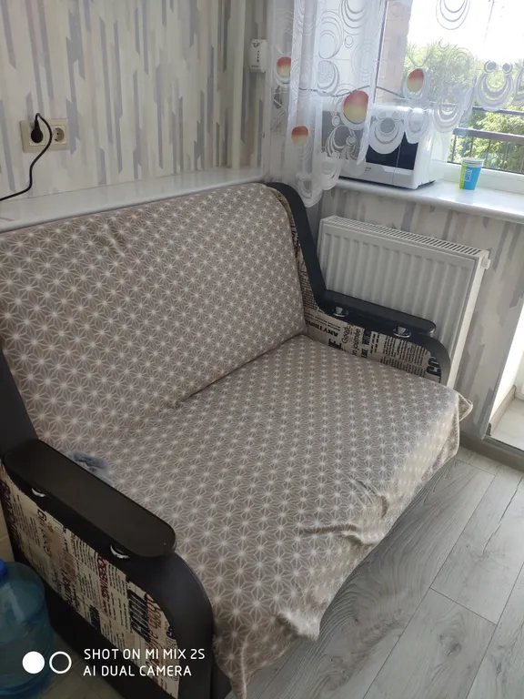 Квартира Квартира Ласточкино гнездо — Пионерский