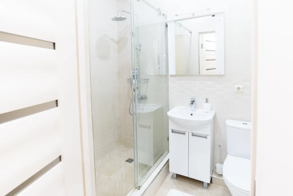 Апартаменты в центре города