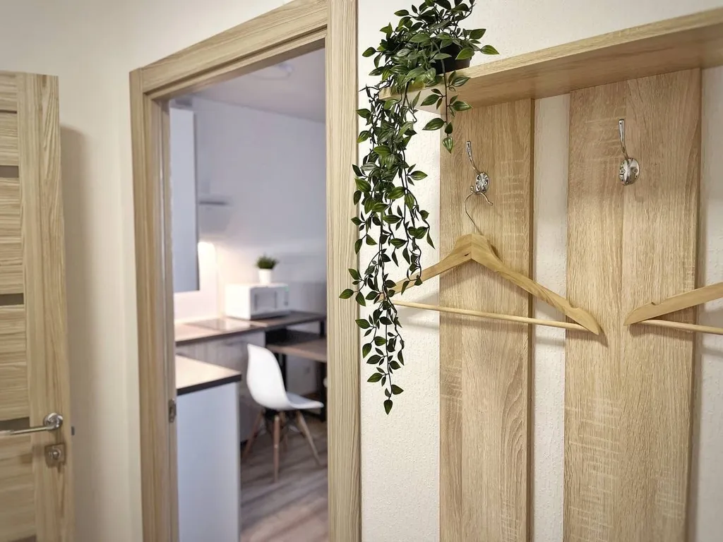 Уютная студия в сердце северодвинска с бесконтактным заселением