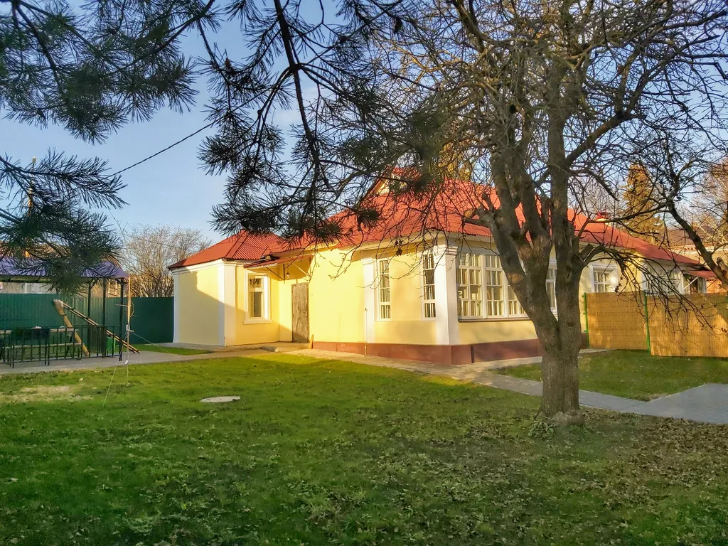 Коттедж Дом у Коломенского Кремля — аренда посуточно в Коломна