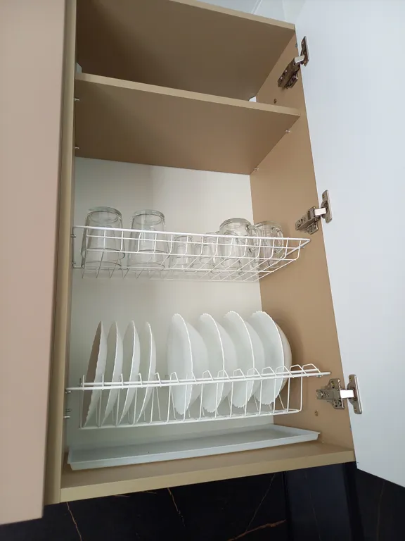 Уютная квартира с новым ремонтом