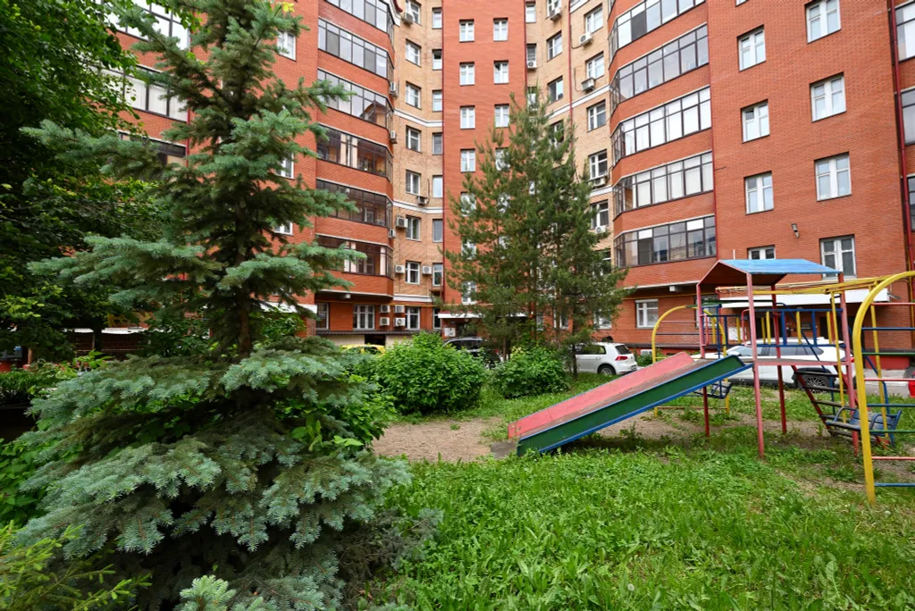 Квартира Просторные 2-х комнатные апартаменты в центре Казани — Казань