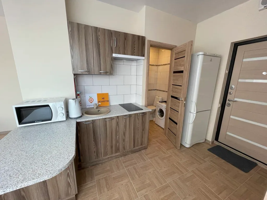 Панорамный комфорт