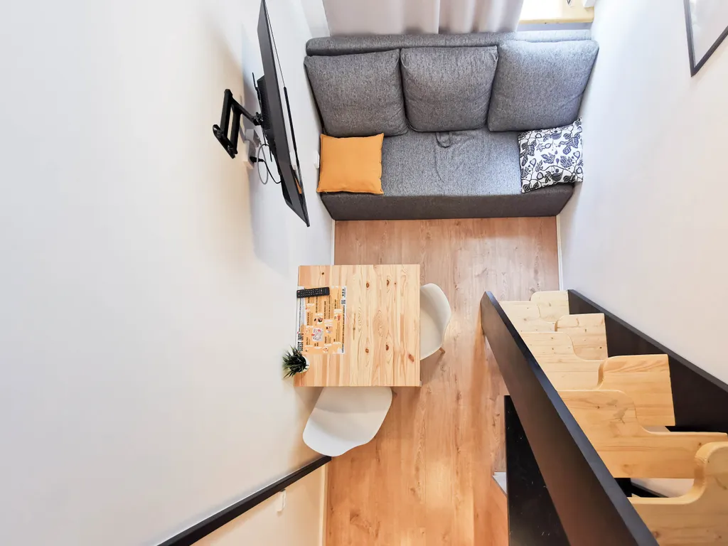 Квартира Комната — Санкт-Петербург