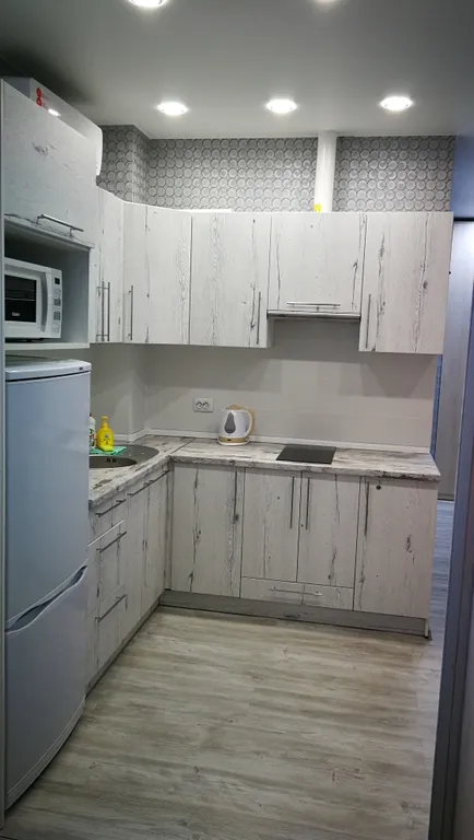 Северное сияние