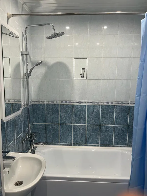 Уютная квартира в центре города с видом на парк