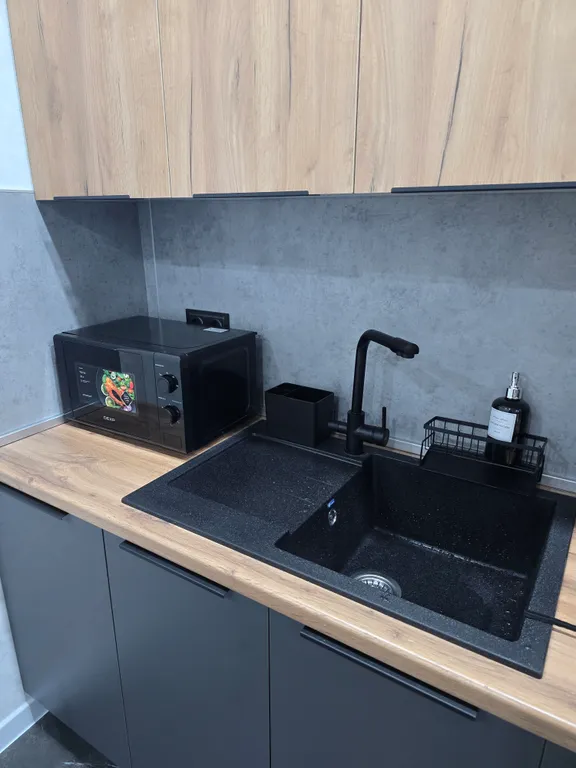 Комфорт и дизайн