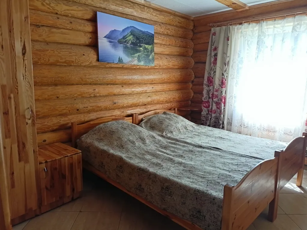 Усадьба хуторок