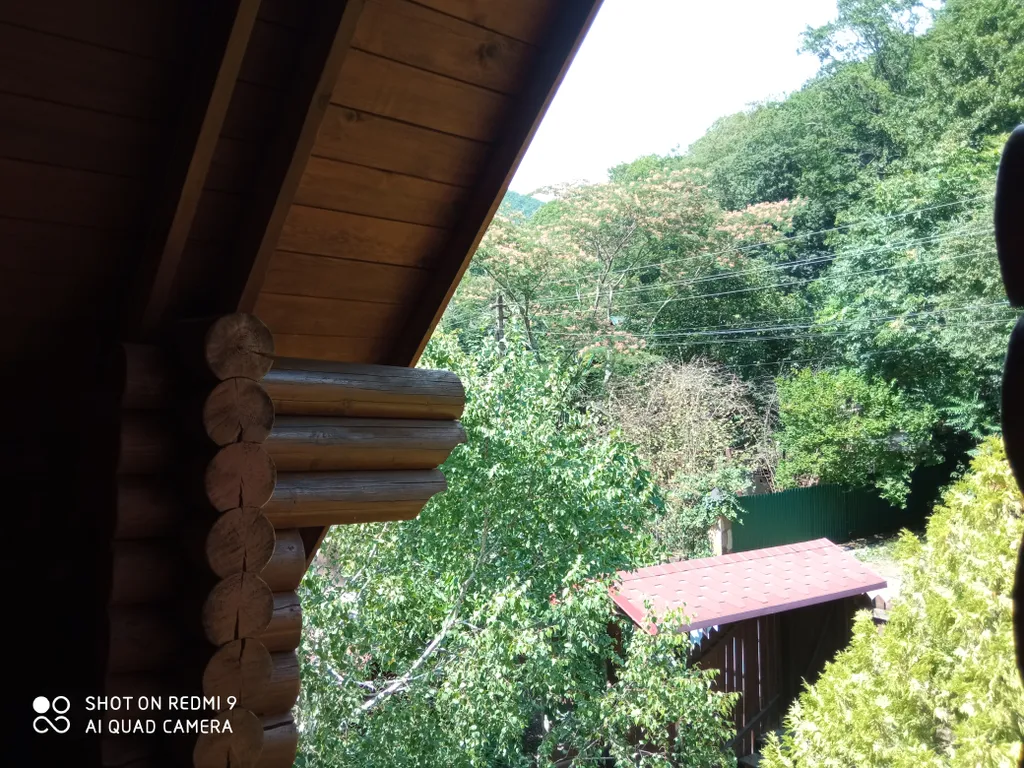 Дача в райском месте