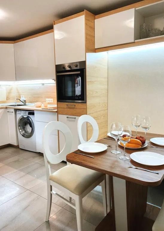 Квартира Уютные апартамент в частном секторе — аренда посуточно в Сириус