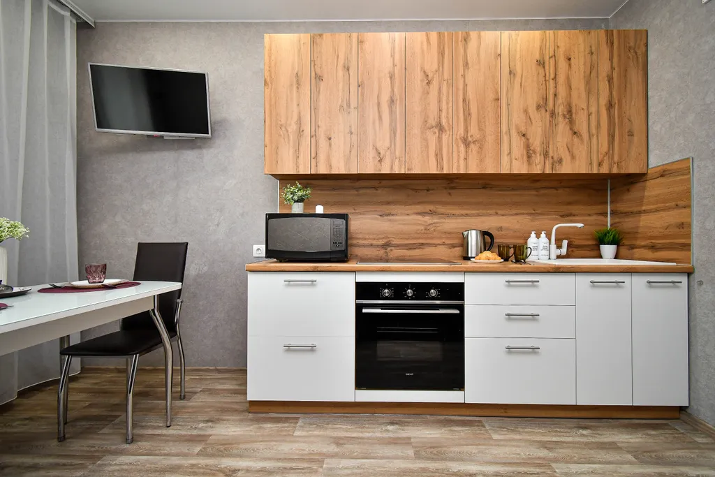 Уютная квартира от собственника Планета