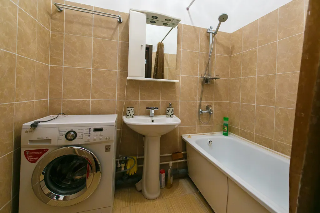 Роскошные апартаменты