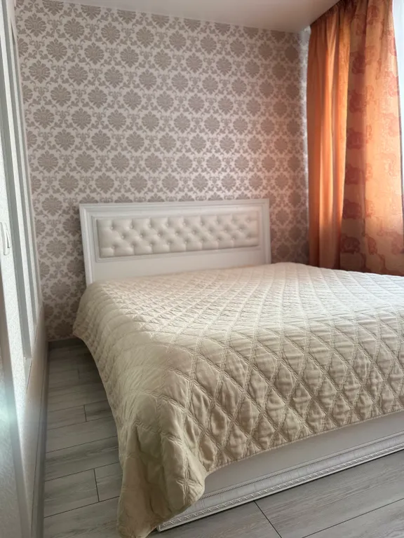 Уютная квартира в центре левобережья