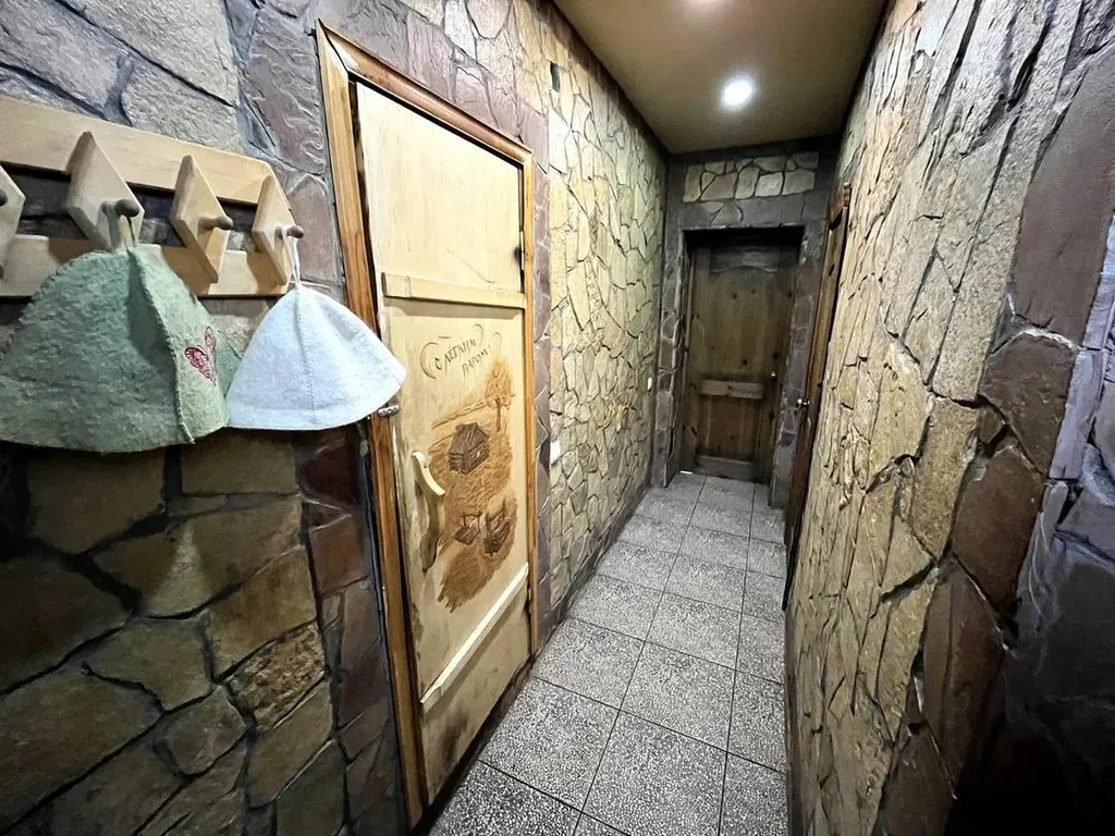 3-комнатный Дом