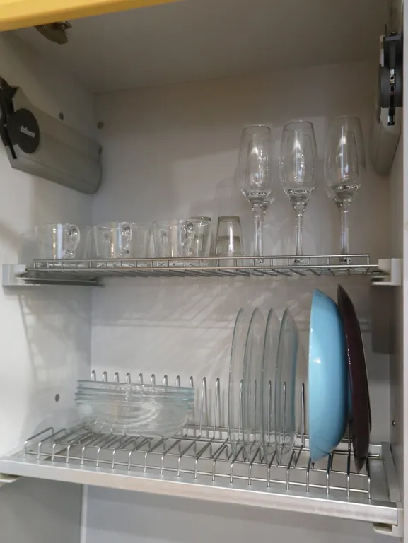 Уютная двухкомнатная квартира в центре с видом на Театральную Площадь