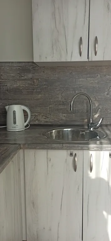 Комфортная квартира в ЖК Черниговский