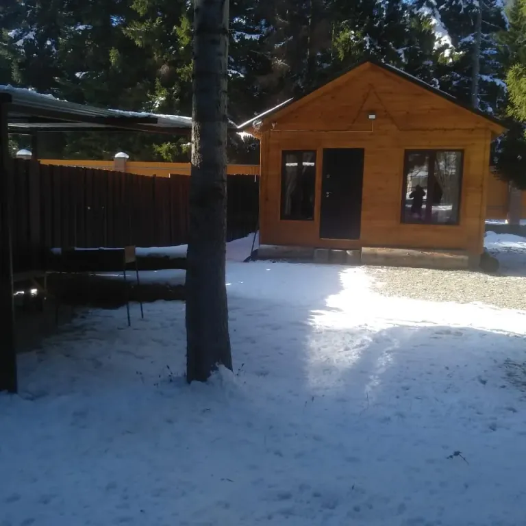 Гостевой дом Лесная сказка 2