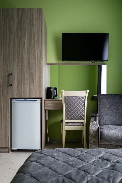 Уютный номер у моря