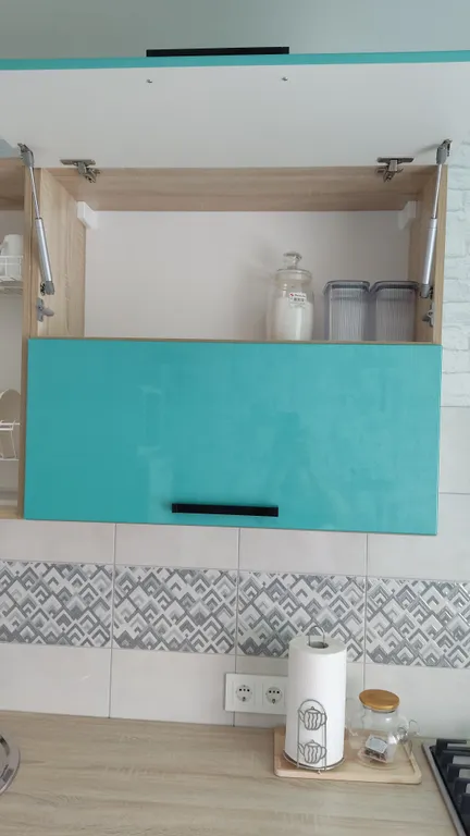 Уютная квартира с хорошим ремонтом недалеко от вокзала