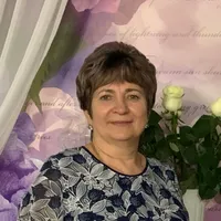 Надежда  Кодолова