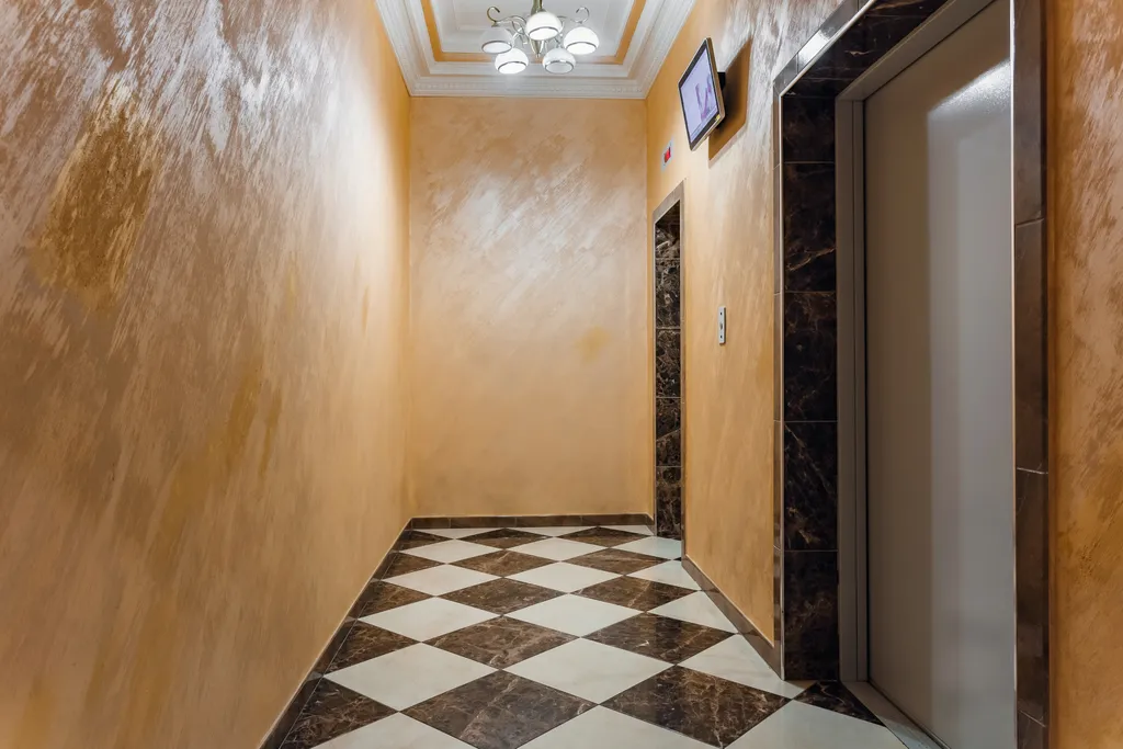 Квартира Уютная квартира рядом с парком Галицкого — Краснодар