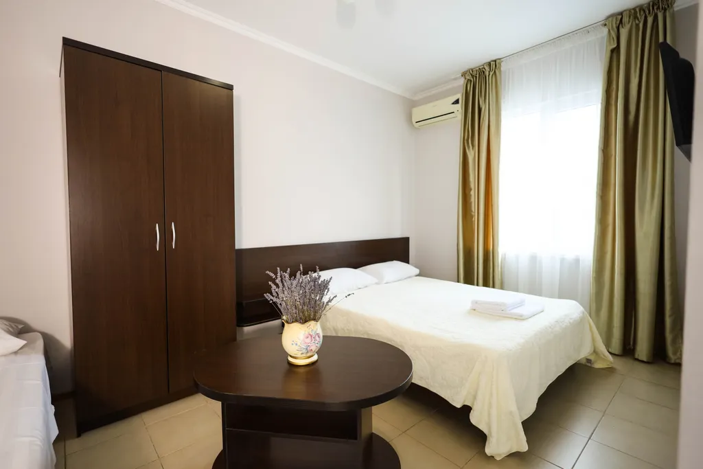 Квартира Комната — аренда посуточно в Кабардинка