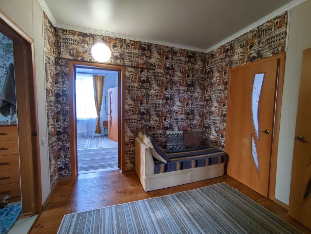 Уютный гостевой дом на Кудыкиной горе