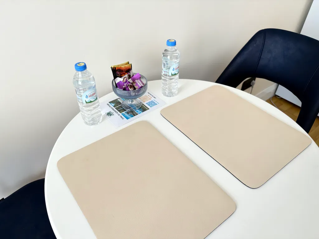 Квартира Квартира 2-комнатный апартамент с видом на Аллею Героев — Батуми