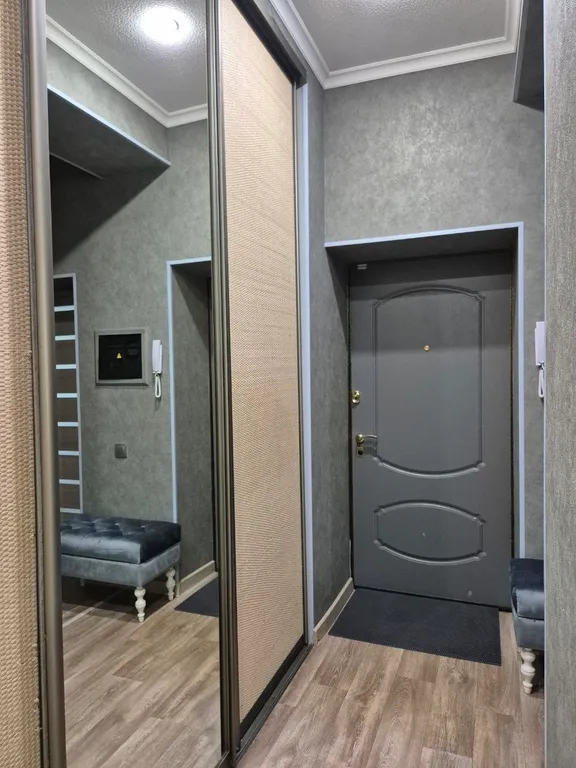 Добро пожаловать в уютную квартиру на Уралмаше