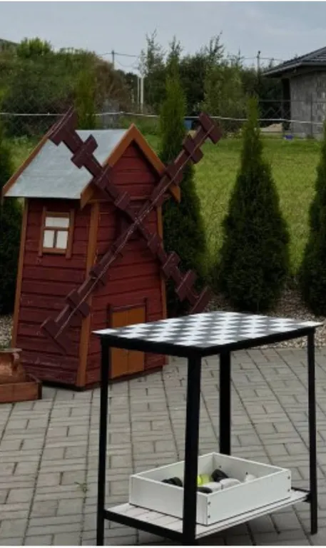 Агроусадьба с баней, на реке Птичь под Минском, с прудом