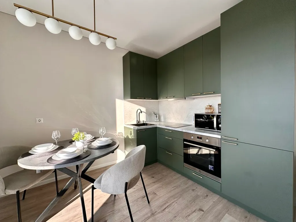 Квартира в центре Бреста