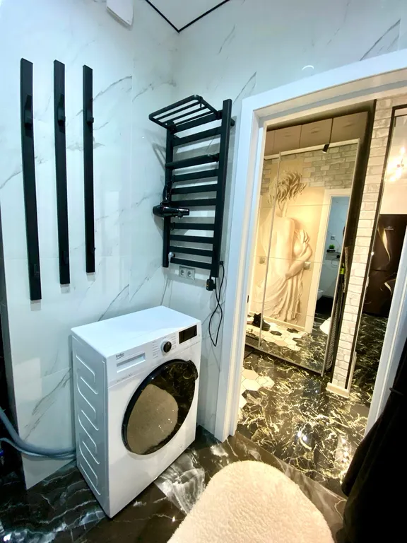 Уютная квартира премиум класса