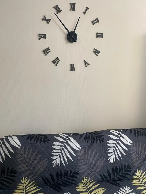 Уютная небольшая студия