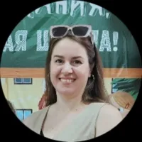 Анна Чеботарёва