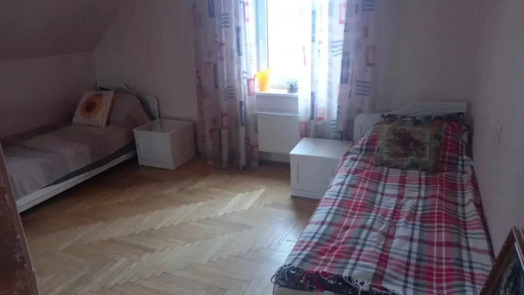 Коттедж Коттедж рядом с метро Рыбацкое в черте города — Петро-Славянка