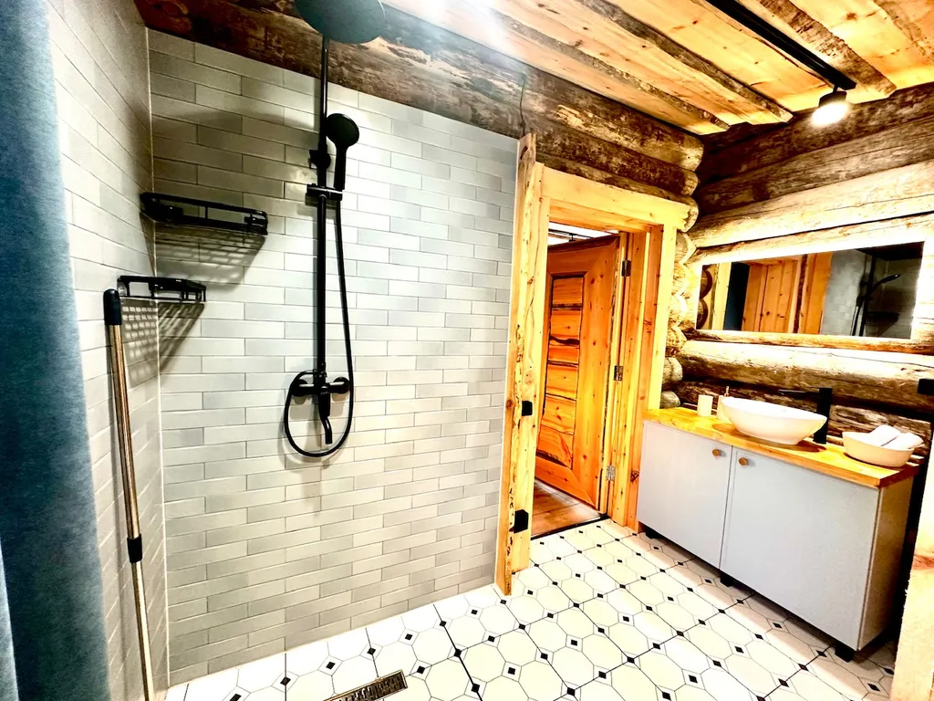 Гостевой комплекс TaloLahti