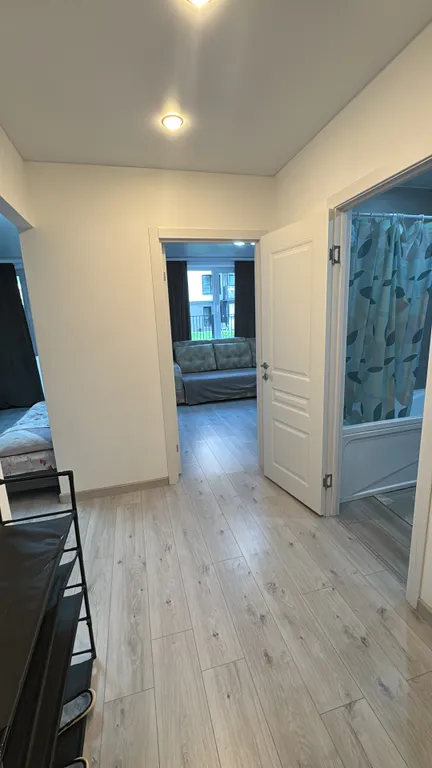 Уютная квартира в Осиново