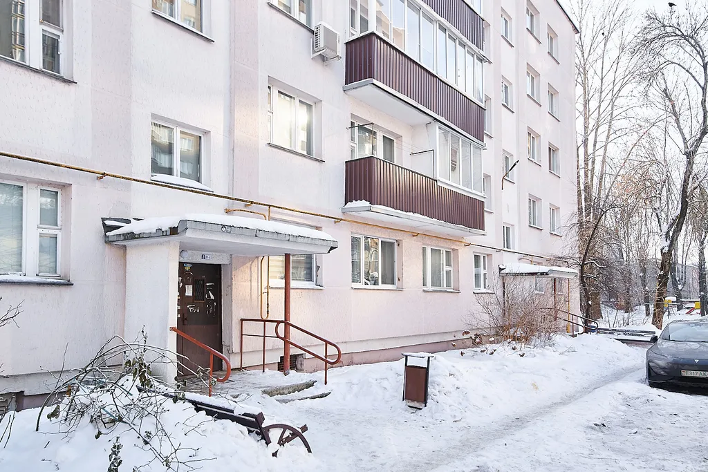 Апартаменты в центре рядом с ЦУМом