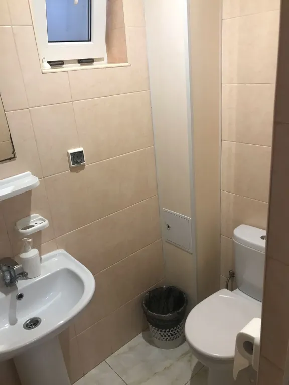 Квартира Комната — Геленджик