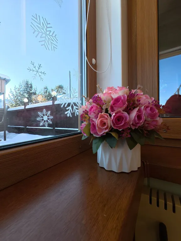 Дом для гостей в курортной зоне с мангальной зоной и парковкой