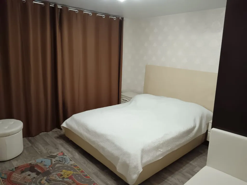 Уютный жилой дом в центре