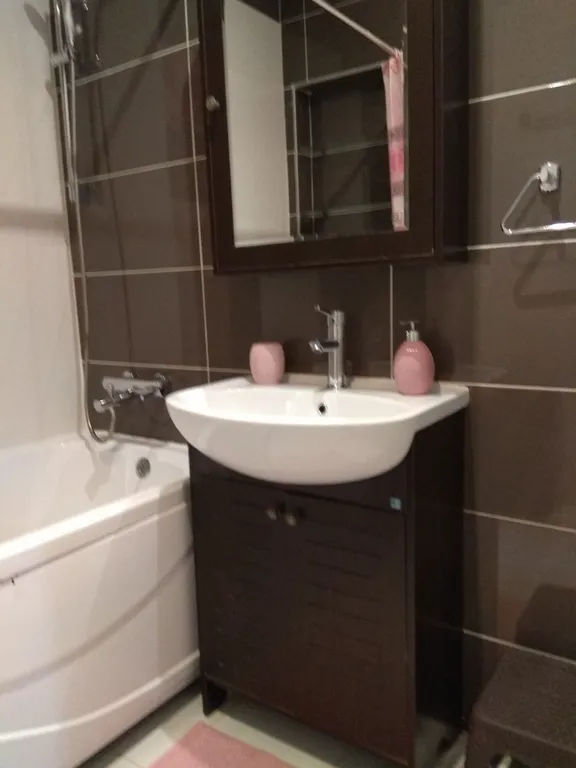 Комфортная квартира